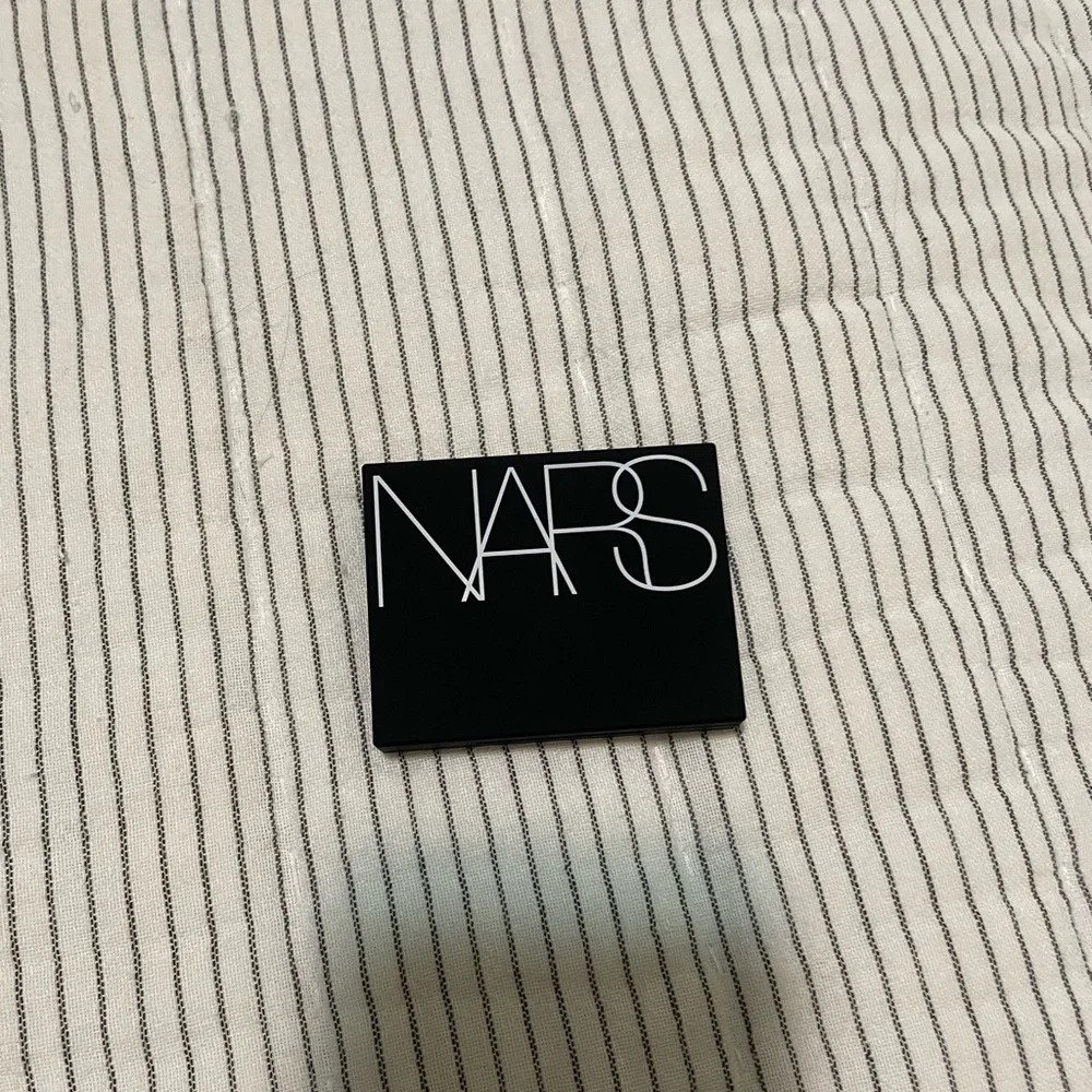 Nars blush - orgasm